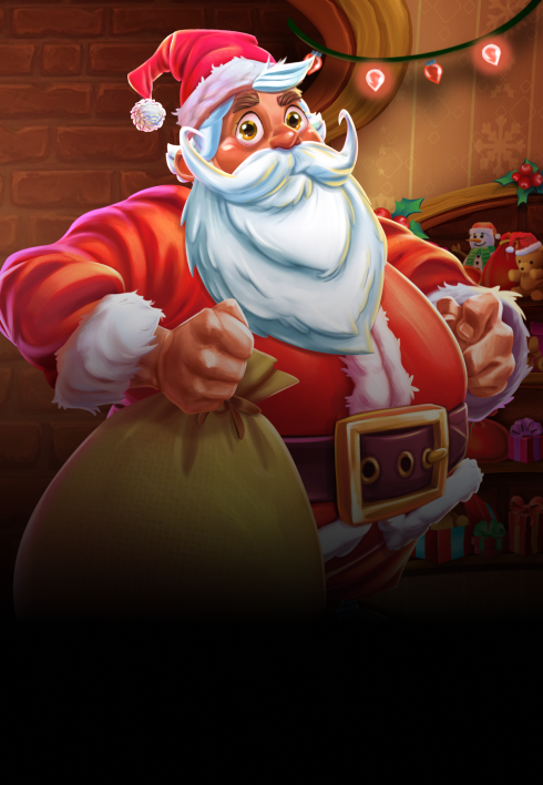 Santa's Factory